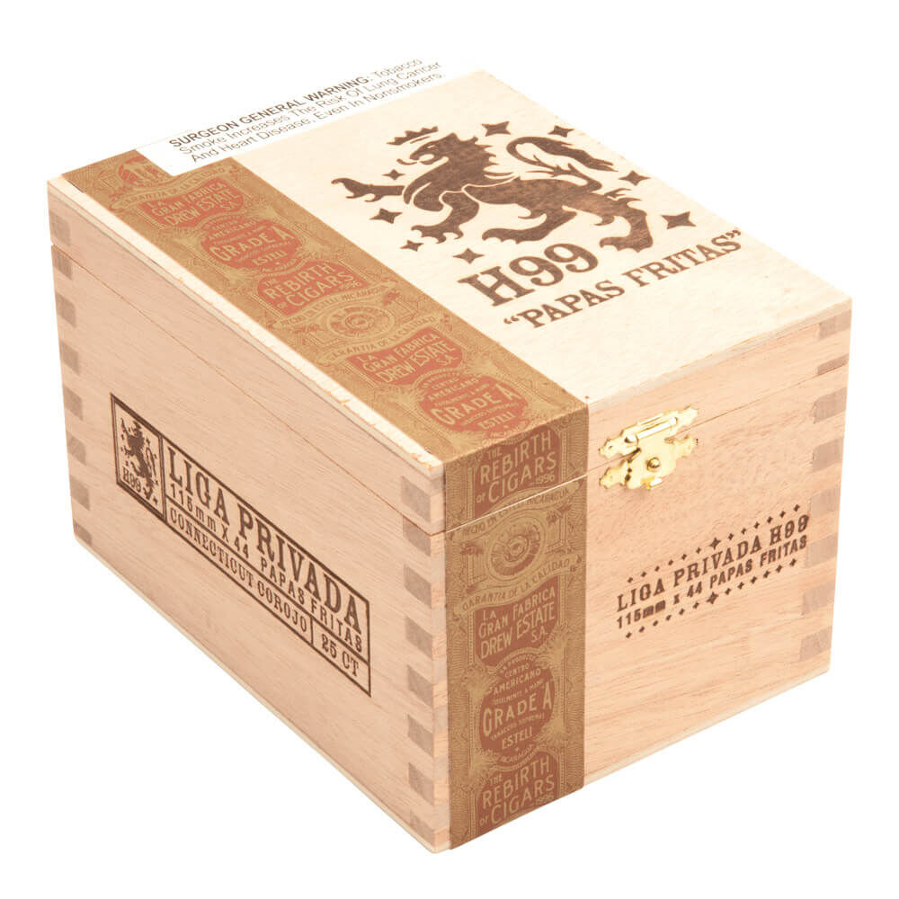 View product media LPH99PF H99 Papas Fritas, , jrcigars 2